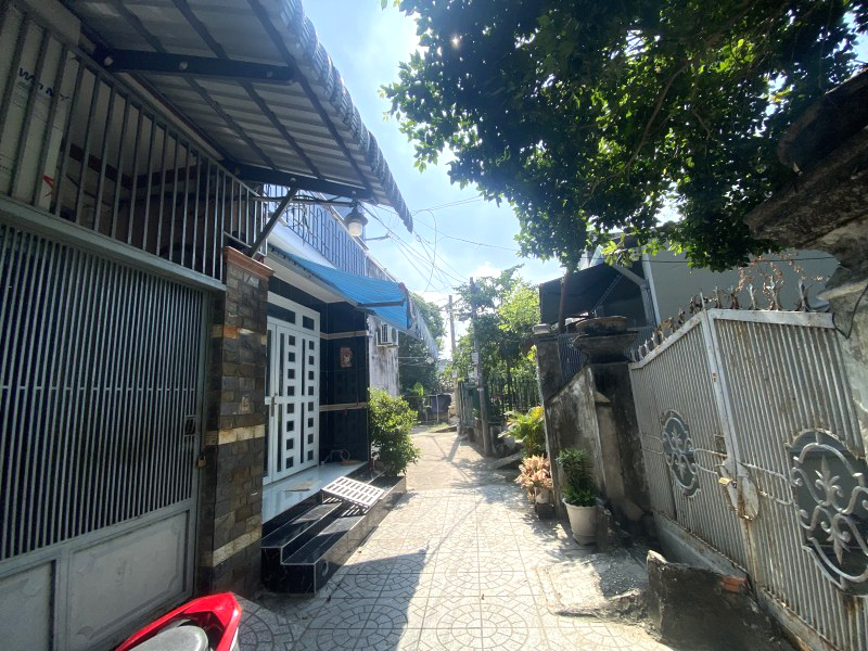 Ngộp Bank giảm Sốc 2.3 tỷ Bán Gấp Nhà 160m2_8*20 Lã Xuân Oai Tăng Nhơn Phú A Chỉ 5.5 tỷ Siêu Rẻ - Ảnh 2